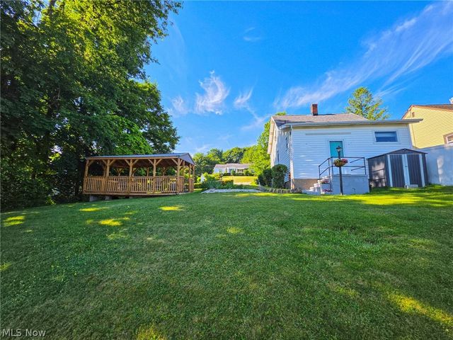639 Fisher Avenue, East Liverpool, OH 43920