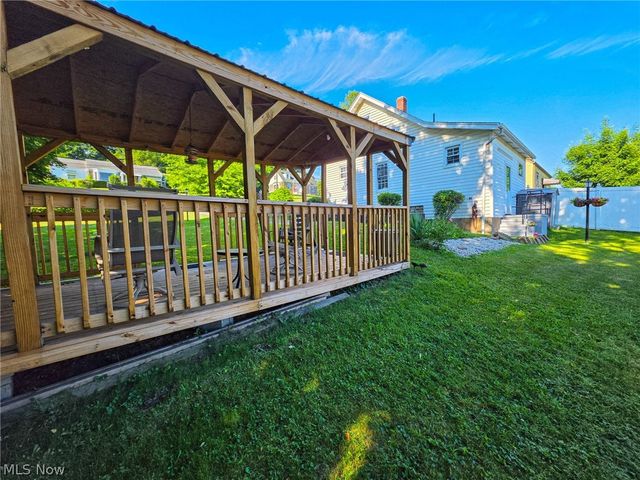 639 Fisher Avenue, East Liverpool, OH 43920
