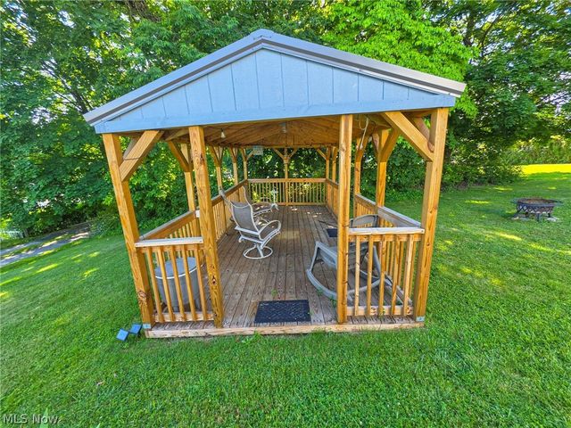639 Fisher Avenue, East Liverpool, OH 43920