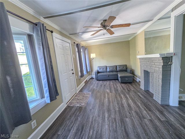 639 Fisher Avenue, East Liverpool, OH 43920
