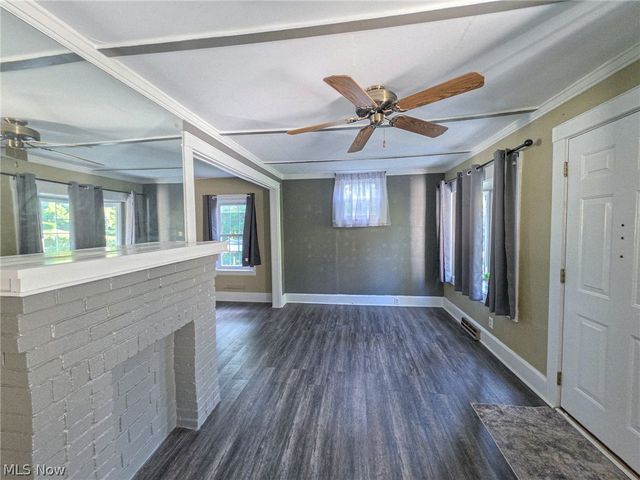 639 Fisher Avenue, East Liverpool, OH 43920