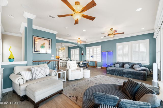 2670 Sunset Inlet Drive, Flagler Beach, FL 32136