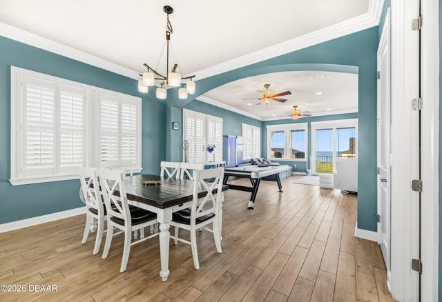 2670 Sunset Inlet Drive, Flagler Beach, FL 32136