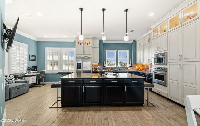 2670 Sunset Inlet Drive, Flagler Beach, FL 32136