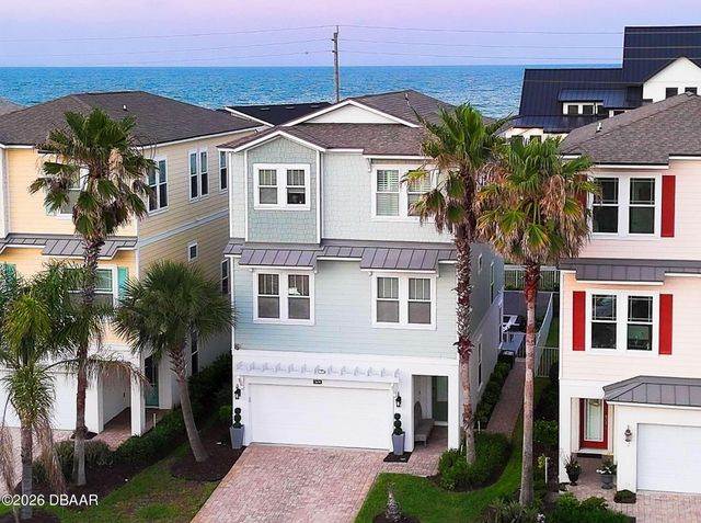 2670 Sunset Inlet Drive, Flagler Beach, FL 32136