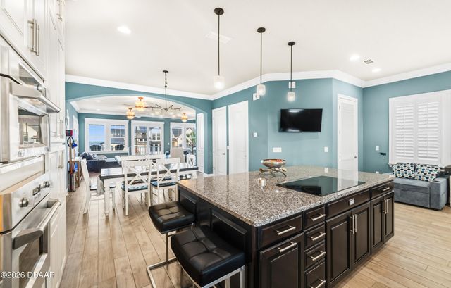2670 Sunset Inlet Drive, Flagler Beach, FL 32136
