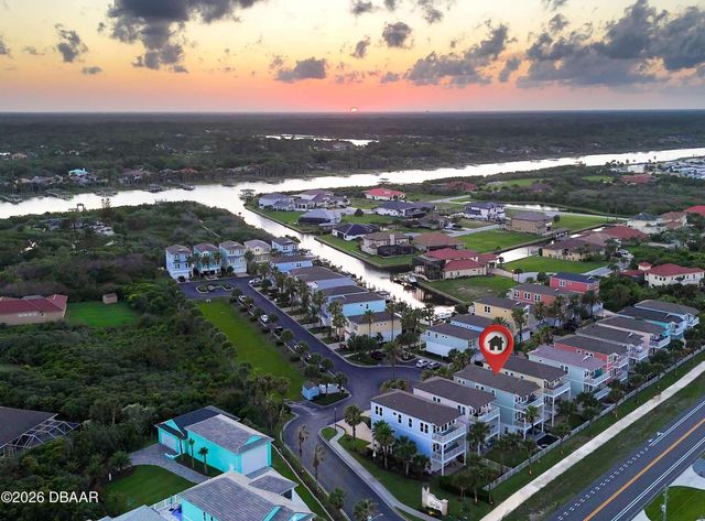 2670 Sunset Inlet Drive, Flagler Beach, FL 32136