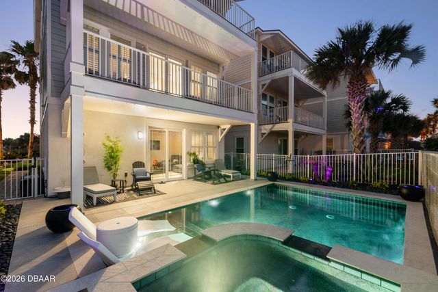 2670 Sunset Inlet Drive, Flagler Beach, FL 32136