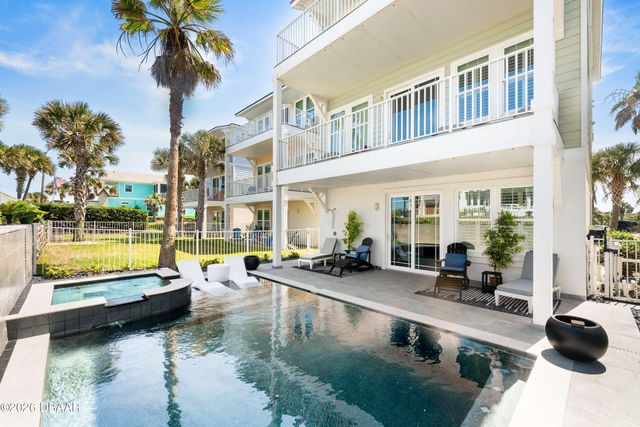 2670 Sunset Inlet Drive, Flagler Beach, FL 32136