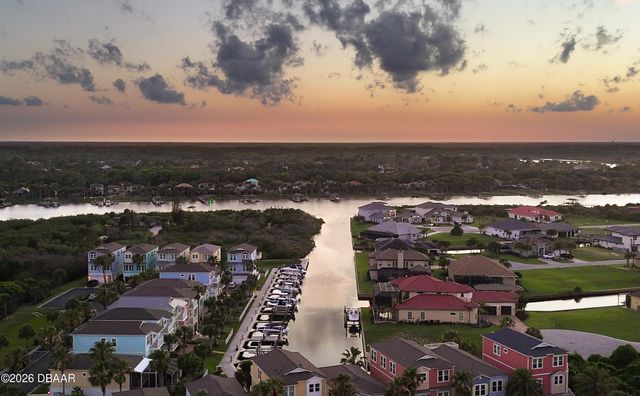 2670 Sunset Inlet Drive, Flagler Beach, FL 32136