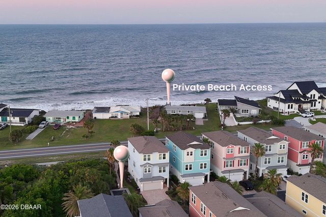 2670 Sunset Inlet Drive, Flagler Beach, FL 32136