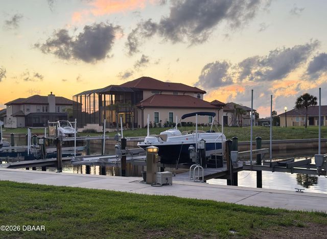 2670 Sunset Inlet Drive, Flagler Beach, FL 32136