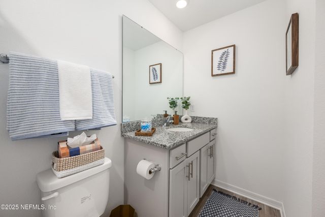 28 PAMPLONA Drive, St. Augustine, FL 32086