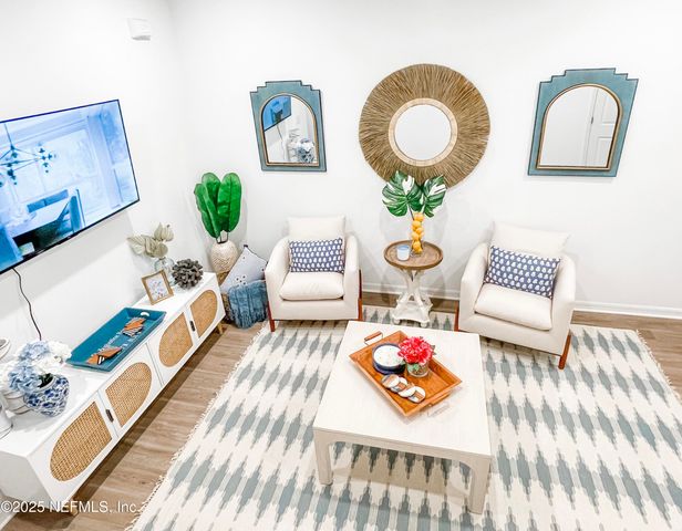 28 PAMPLONA Drive, St. Augustine, FL 32086