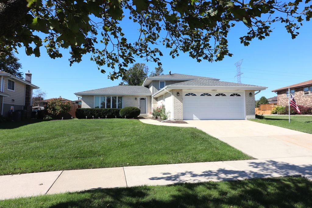 17012 Grissom Drive, Tinley Park, IL 60477 — photo 4