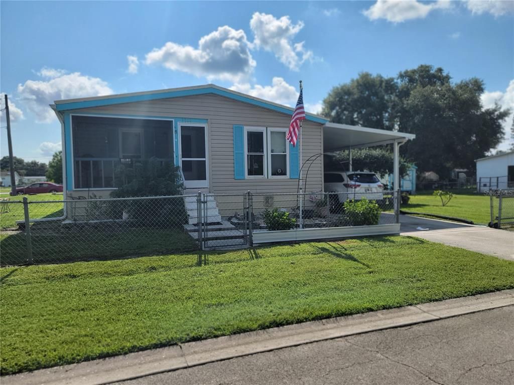 1101 CALEE MARIE DRIVE, Kissimmee, FL 34741
