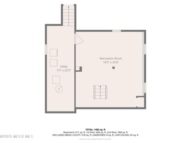 6 Avenue A, Helmetta, NJ 08828
