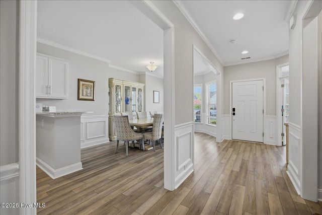 1044 Snowden Road, Wilmington, NC 28412