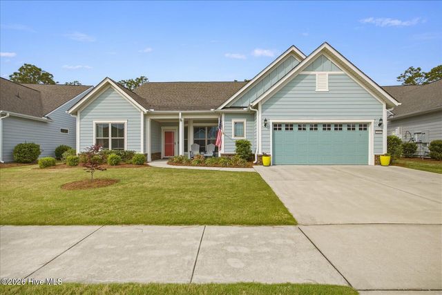 1044 Snowden Road, Wilmington, NC 28412