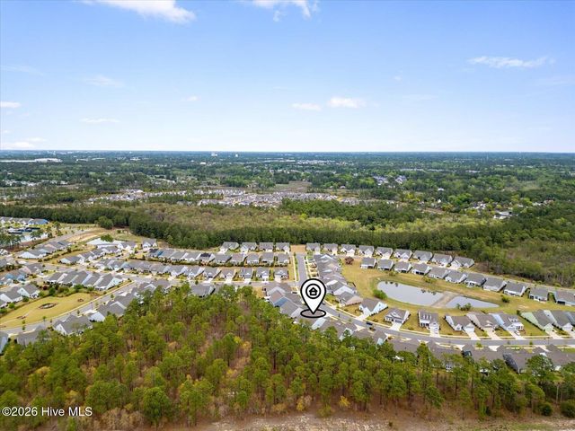1044 Snowden Road, Wilmington, NC 28412