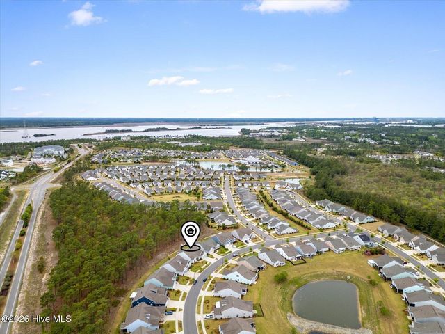 1044 Snowden Road, Wilmington, NC 28412