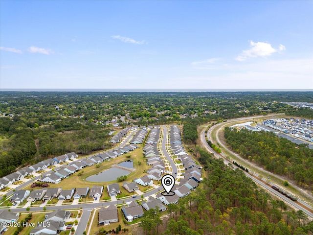 1044 Snowden Road, Wilmington, NC 28412