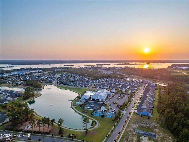 1044 Snowden Road, Wilmington, NC 28412