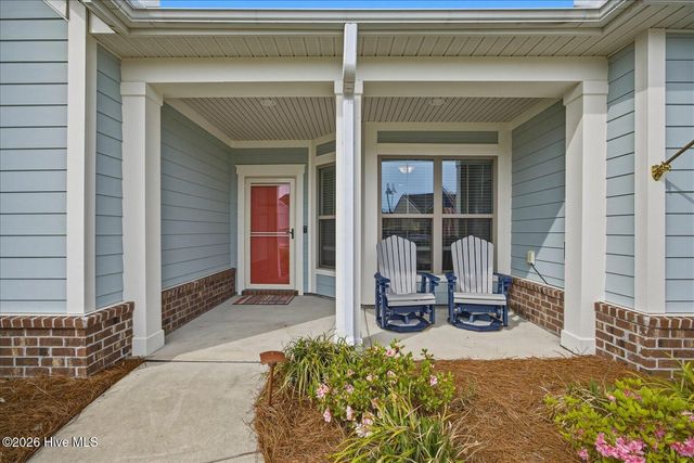 1044 Snowden Road, Wilmington, NC 28412