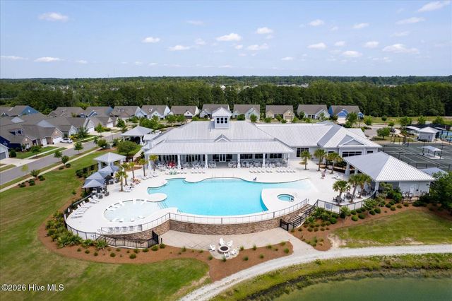1044 Snowden Road, Wilmington, NC 28412