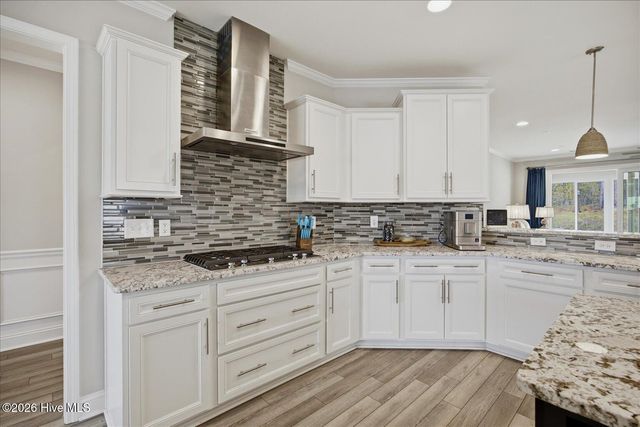 1044 Snowden Road, Wilmington, NC 28412