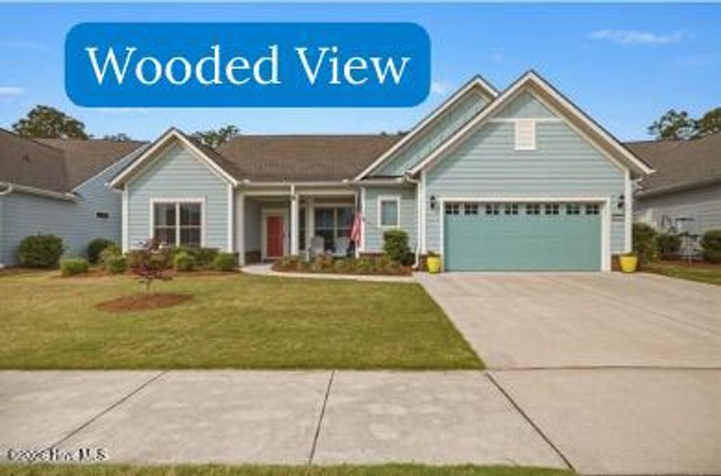 1044 Snowden Road, Wilmington, NC 28412