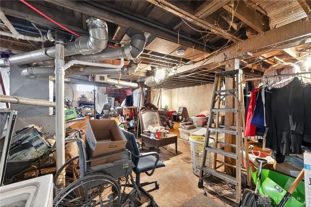 557 Harriet Street, Dayton, OH 45417