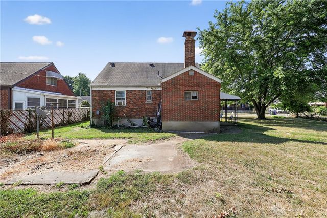 557 Harriet Street, Dayton, OH 45417