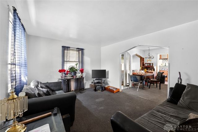 557 Harriet Street, Dayton, OH 45417