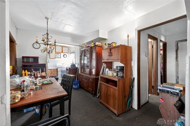 557 Harriet Street, Dayton, OH 45417