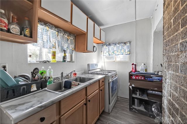 557 Harriet Street, Dayton, OH 45417