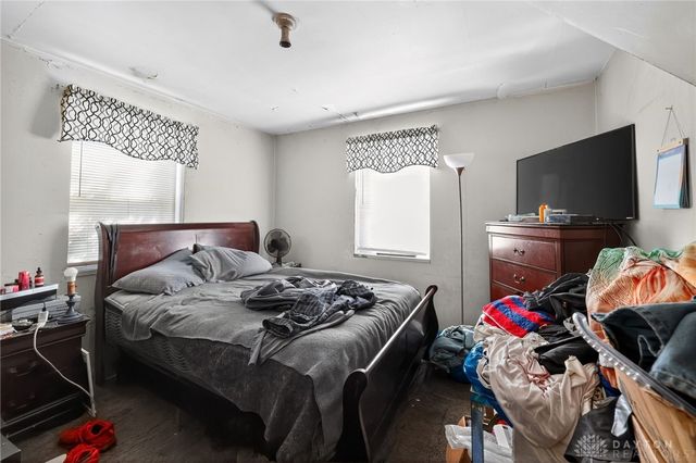 557 Harriet Street, Dayton, OH 45417