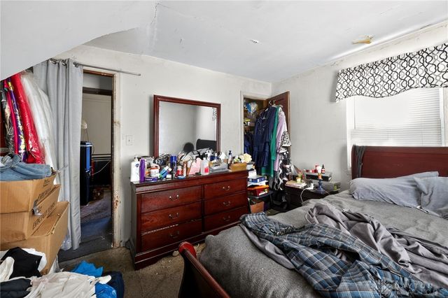 557 Harriet Street, Dayton, OH 45417