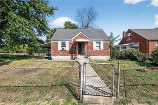 557 Harriet Street, Dayton, OH 45417