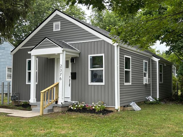 2376 Bancroft Street, Columbus, OH 43211