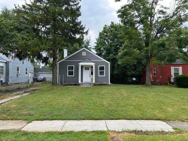 2376 Bancroft Street, Columbus, OH 43211