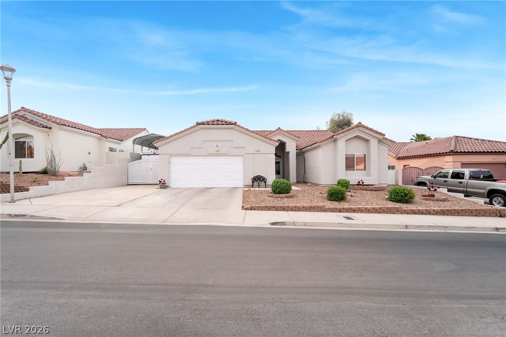 785 San Remo Way, Boulder City, NV 89005 — exterior