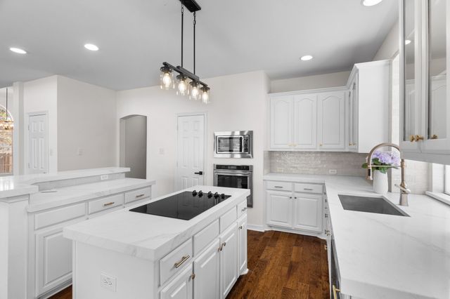 5100 Arbor Hollow Drive, Mckinney, TX 75072