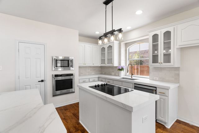 5100 Arbor Hollow Drive, Mckinney, TX 75072