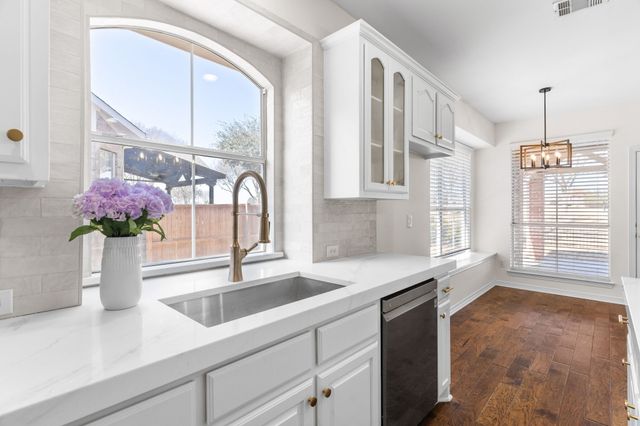 5100 Arbor Hollow Drive, Mckinney, TX 75072