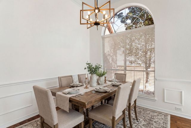 5100 Arbor Hollow Drive, Mckinney, TX 75072