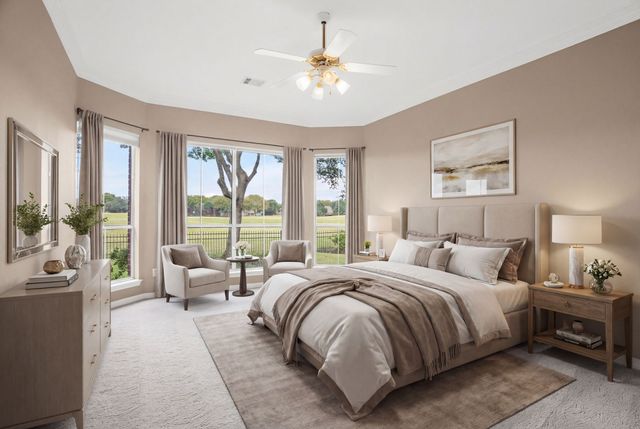 5100 Arbor Hollow Drive, Mckinney, TX 75072