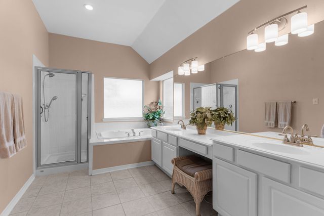 5100 Arbor Hollow Drive, Mckinney, TX 75072