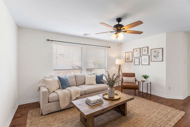 5100 Arbor Hollow Drive, Mckinney, TX 75072