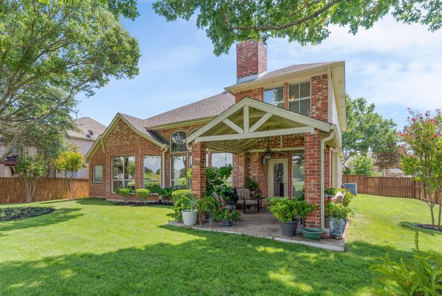 5100 Arbor Hollow Drive, Mckinney, TX 75072